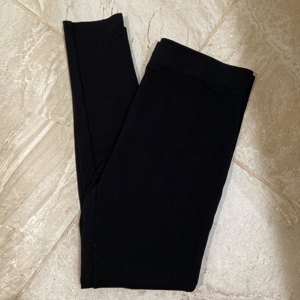 Express Mid Rise Leggings